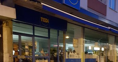 TEDI Discount in Leverkusen