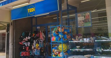 TEDI Discount in Leverkusen