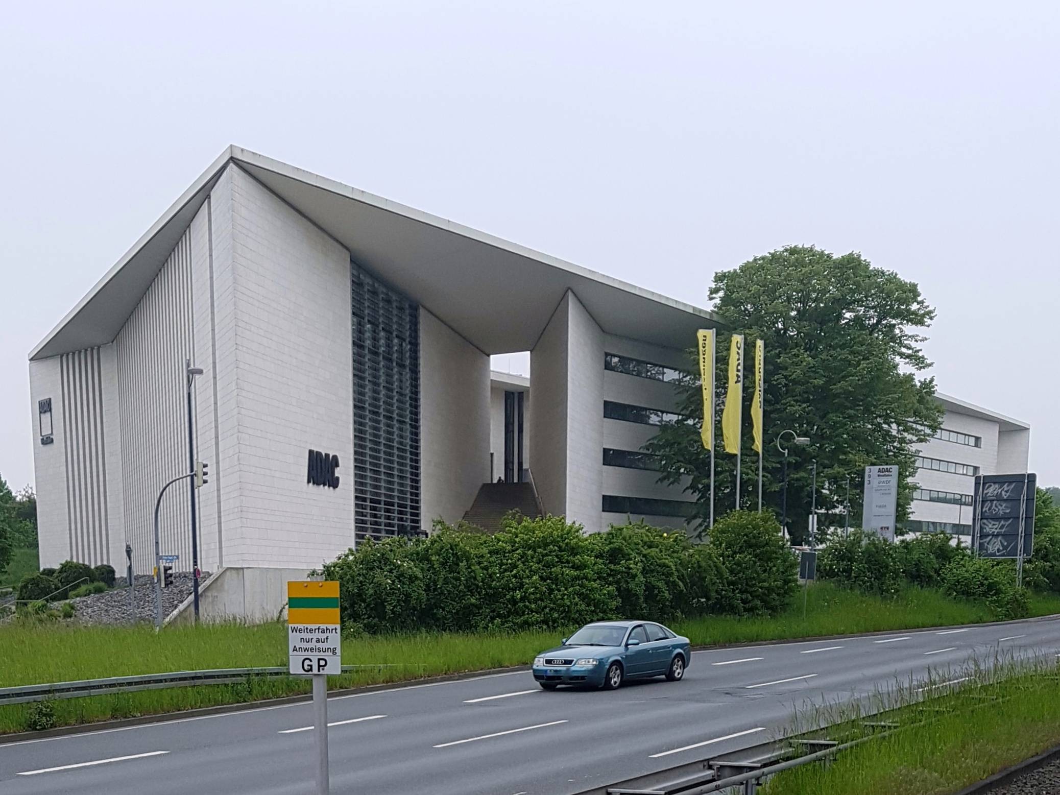 Bild 3 ADAC Westfalen e.V. in Dortmund