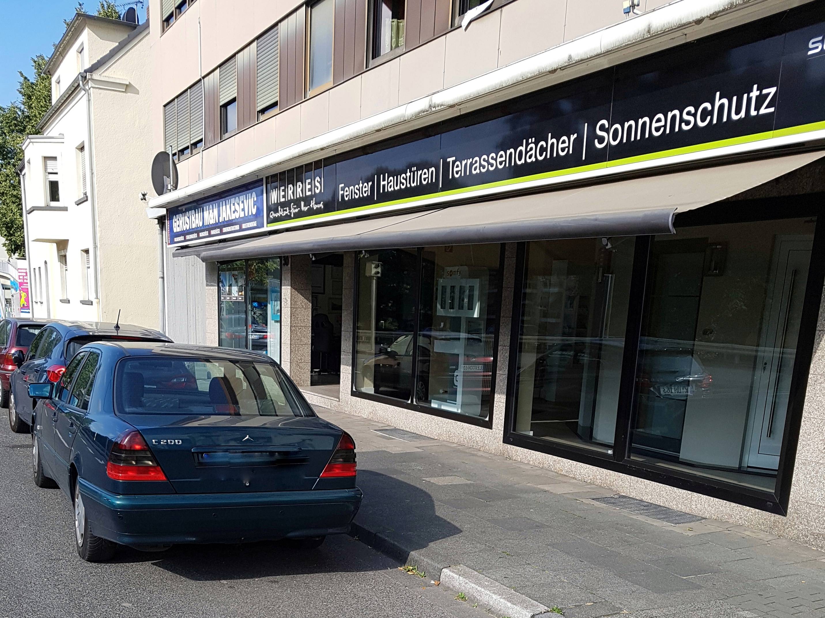 Bild 1 Fenster - Haustüren - Sonnenschutz - Werres GmbH in Leverkusen