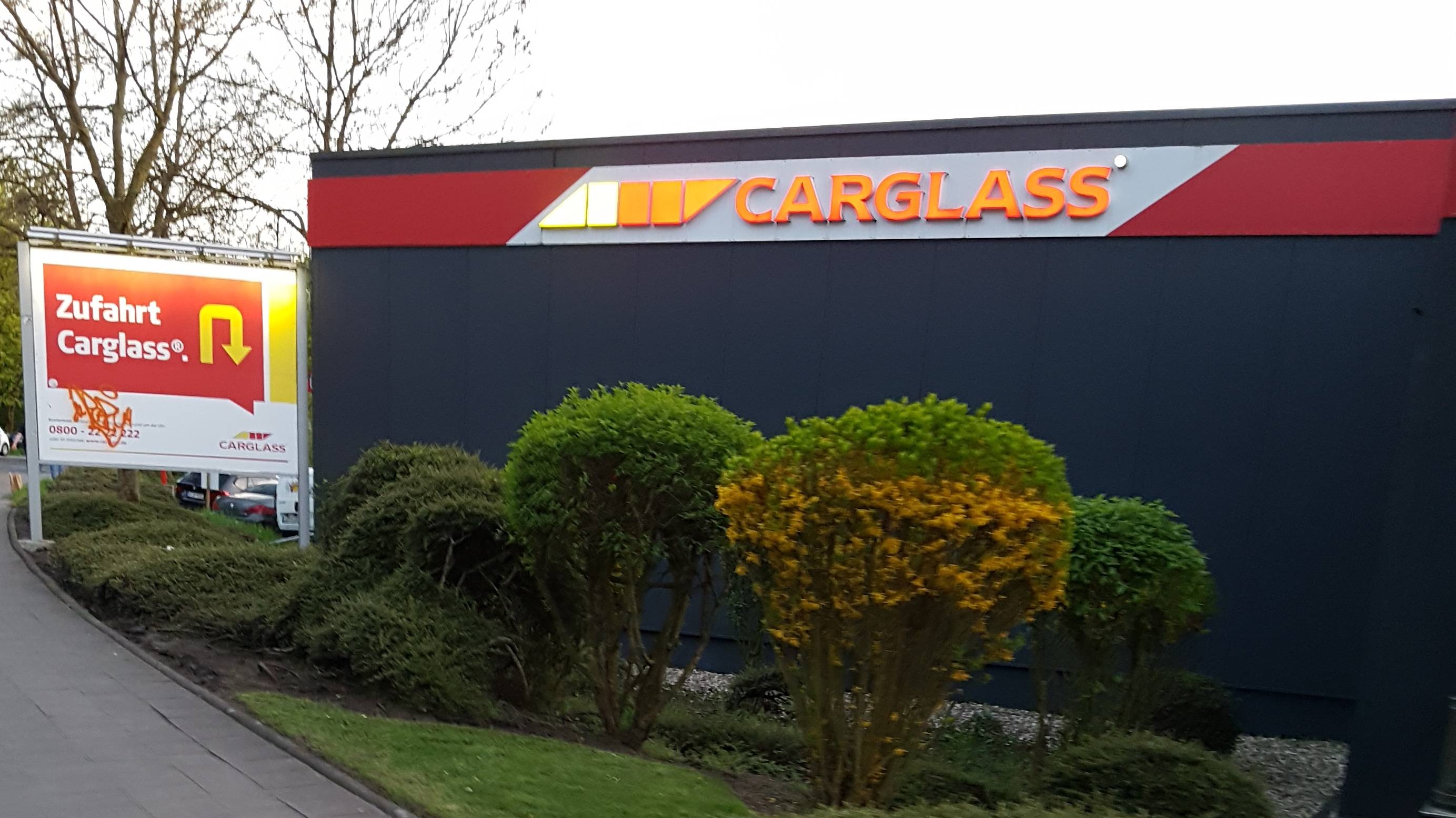 Bild 4 Carglass GmbH in Leverkusen