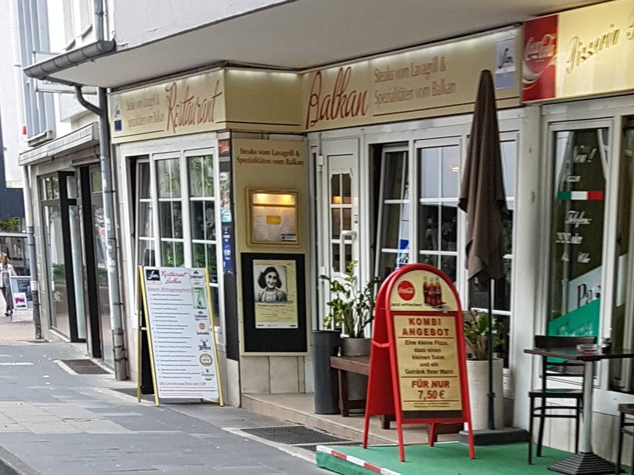 Bild 7 Toni Risteski Restaurant Balkan Grill in Leverkusen