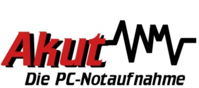 Nutzerbilder Akut - die PC-Notaufnahme