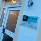 PHYSIX - Physiotherapie und Sportwissenschaft in Bamberg