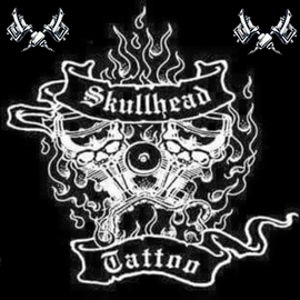 Skullhead-Tattoo Inh. M. Mielke in Iserlohn
