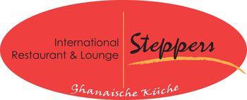 Logo von Steppers in Bonn