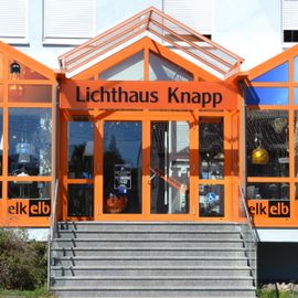 Elektro- u. Lichthaus Knapp GmbH in Leonberg in Württemberg