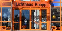 Nutzerfoto 1 Elektro- u. Lichthaus Knapp GmbH
