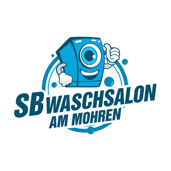 SB Waschsalon am Mohren