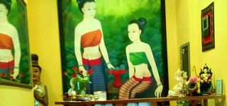 Bild zu thai massage Malaitip