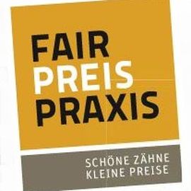 FairPreisPraxis  Zahnarzt Thomas Böhringer