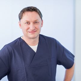 Zahnarzt Tobias Bosch Konstanz