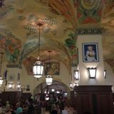 Hofbräuhaus in München