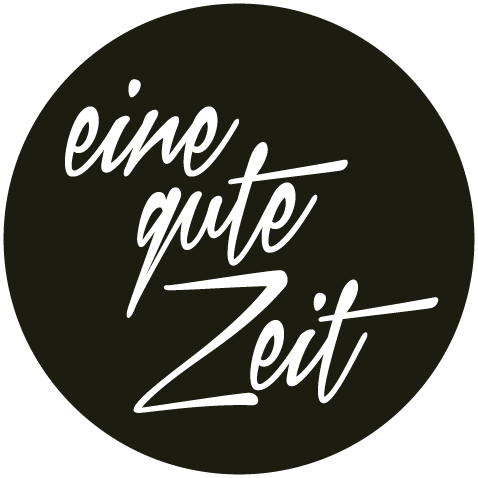 Eine gute Zeit - Das kleine Restaurant