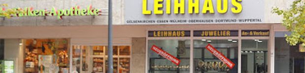 Bild zu Leihhaus Gelsenkirchen Buer