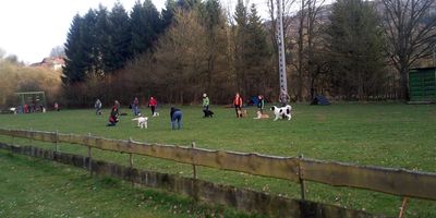DVG Hundesportverein Limbach e.V. - Hundesportanlagen an der Prims in Schmelz an der Saar