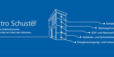 Elektro-Schuster GmbH in Brischko Stadt Wittichenau