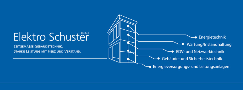 Bild 1 Elektro-Schuster GmbH in Wittichenau