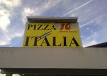 Bild zu Pizzeria Pizza Italia