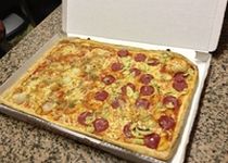 Bild zu Pizzeria Pizza Italia