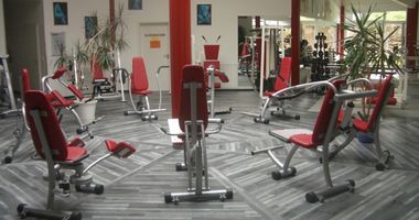 FitnessStudio Body Gym in Schopfheim