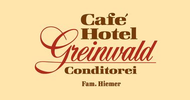 Café - Hotel Greinwald in Marktoberdorf