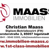 1st Class Immobilien Maass in Dollnstein