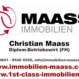 1st Class Immobilien Maass in Neuburg an der Donau
