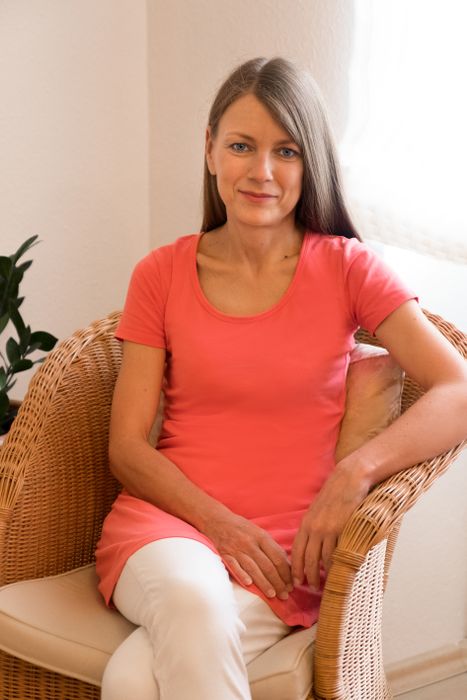 Nutzerbilder Psychotherapeutische Heilpraktikerin - Inh. Ursula Ines Keil Praxis für Familien- Einzel- und Paartherapie