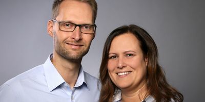 Allianz Versicherung Alexander & Tanja Wuntke GbR in Herdecke