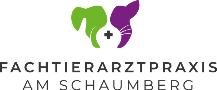 Logo Fachtierarztpraxis am Schaumberg