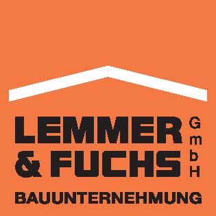 Logo von Lemmer GmbH Bauunternehmung in Falkenstein in der Oberpfalz