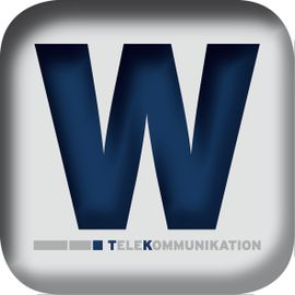 Logo WTK GmbH