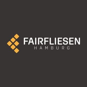 Logo von Fairfliesen Hamburg / Fliesenleger in Hamburg