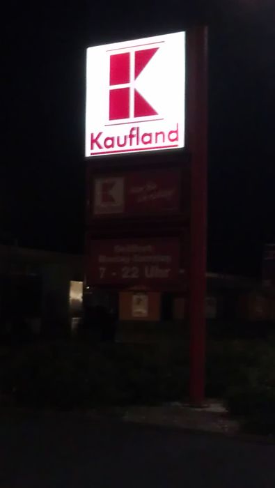 Nutzerbilder Kaufland