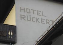 Bild zu Hotel Rückert GmbH