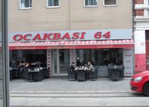 Bild zu Türkisches Restaurant "Ocakbasi 64"