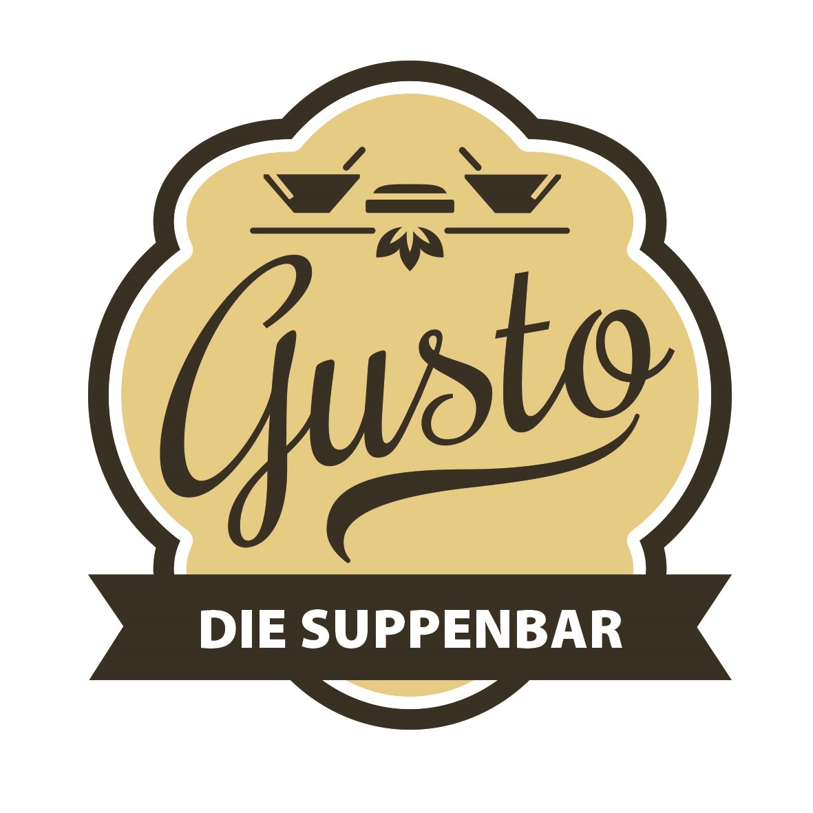 Bild 1 Gusto - Die Suppenbar in München