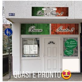 Pizzeria Il Buon Gusto 2 in Walsrode