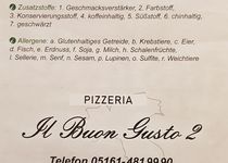 Bild zu Pizzeria Il Buon Gusto 2