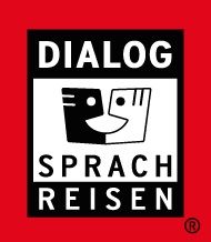 Logo von DIALOG-Sprachreisen® International GmbH in Freiburg im Breisgau