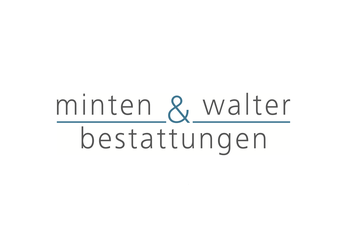 Logo von minten & walter bestattungen in Bonn