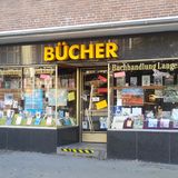 Buchhandlung Langenkamp in Lübeck