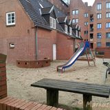 Spielplatz Alsheide-Engelswisch-Dunkelgrüner Gang in Lübeck