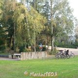 Spielplatz Moorwischpark in Bad Schwartau