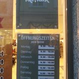 TK Maxx in Lübeck