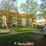 Spielplatz Stalhofweg in Lübeck
