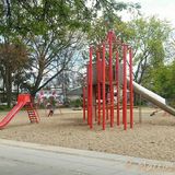 Spielplatz Hanseplatz in Lübeck