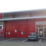 REWE in Lübeck