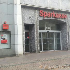 Sparkasse zu Lübeck AG Hauptstelle in Lübeck